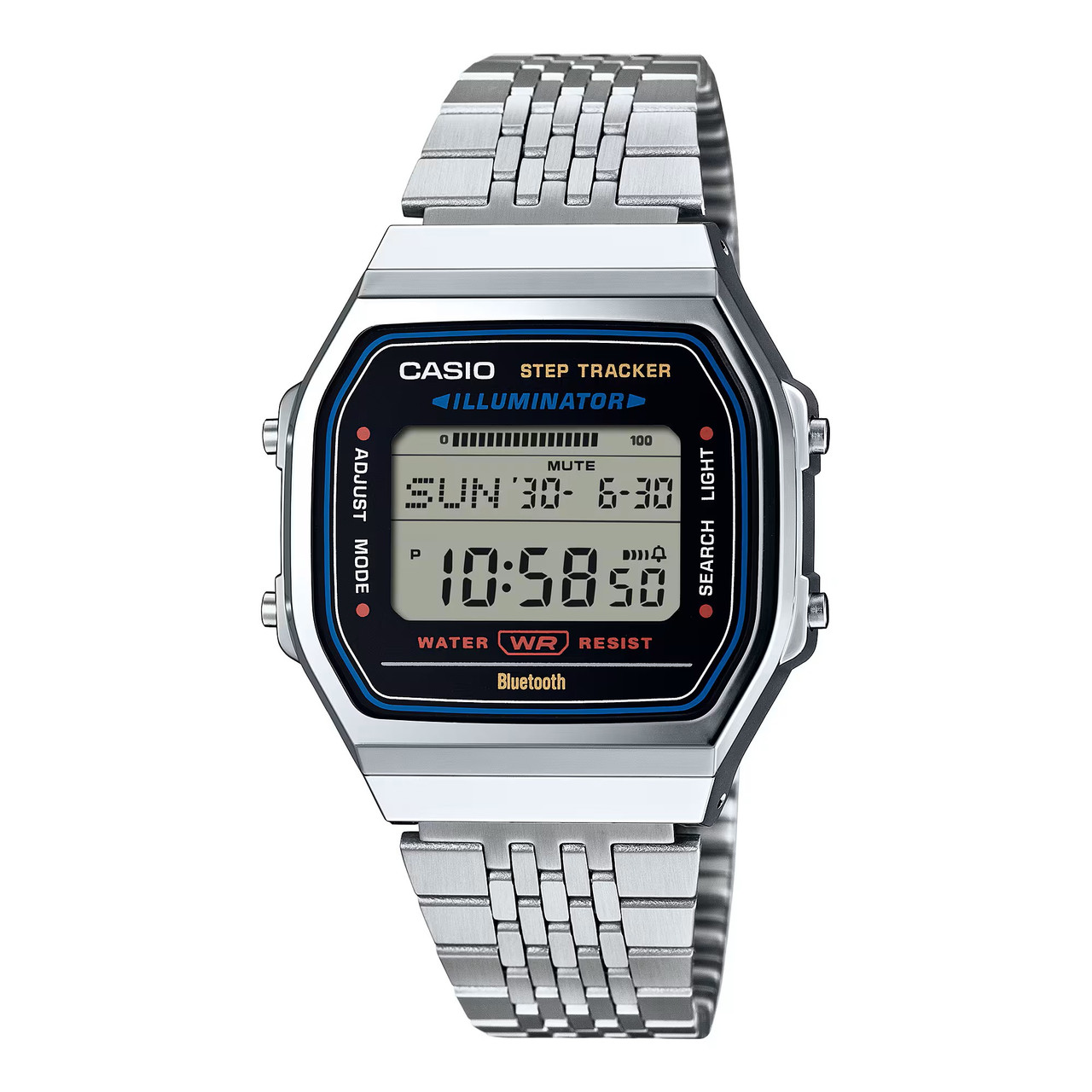 CASIO VINTAGE ABL100WE-1AVT