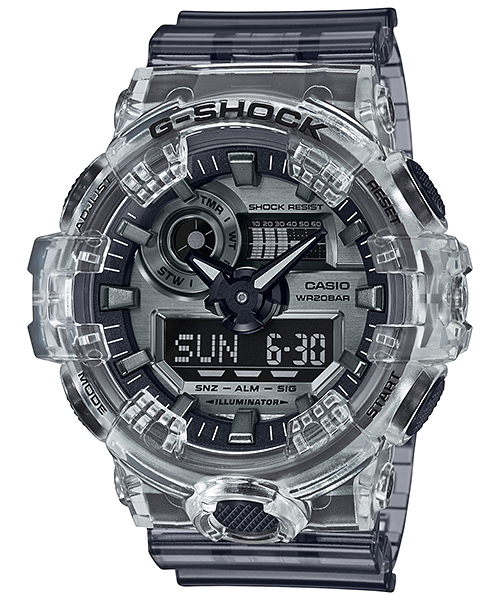 GA-700 SERIES GA700SK-1A