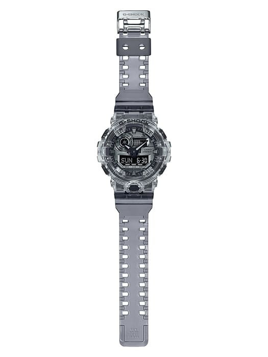 GA-700 SERIES GA700SK-1A