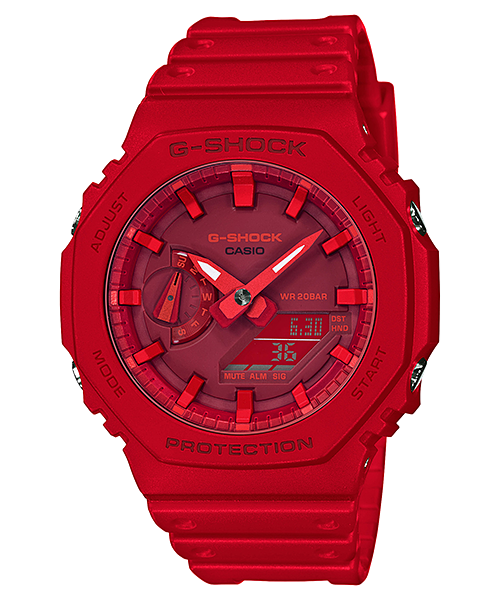GA-2100 SERIES GA2100-4A