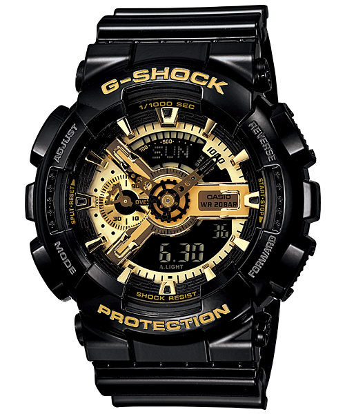 GA-110 SERIES GA110GB-1A