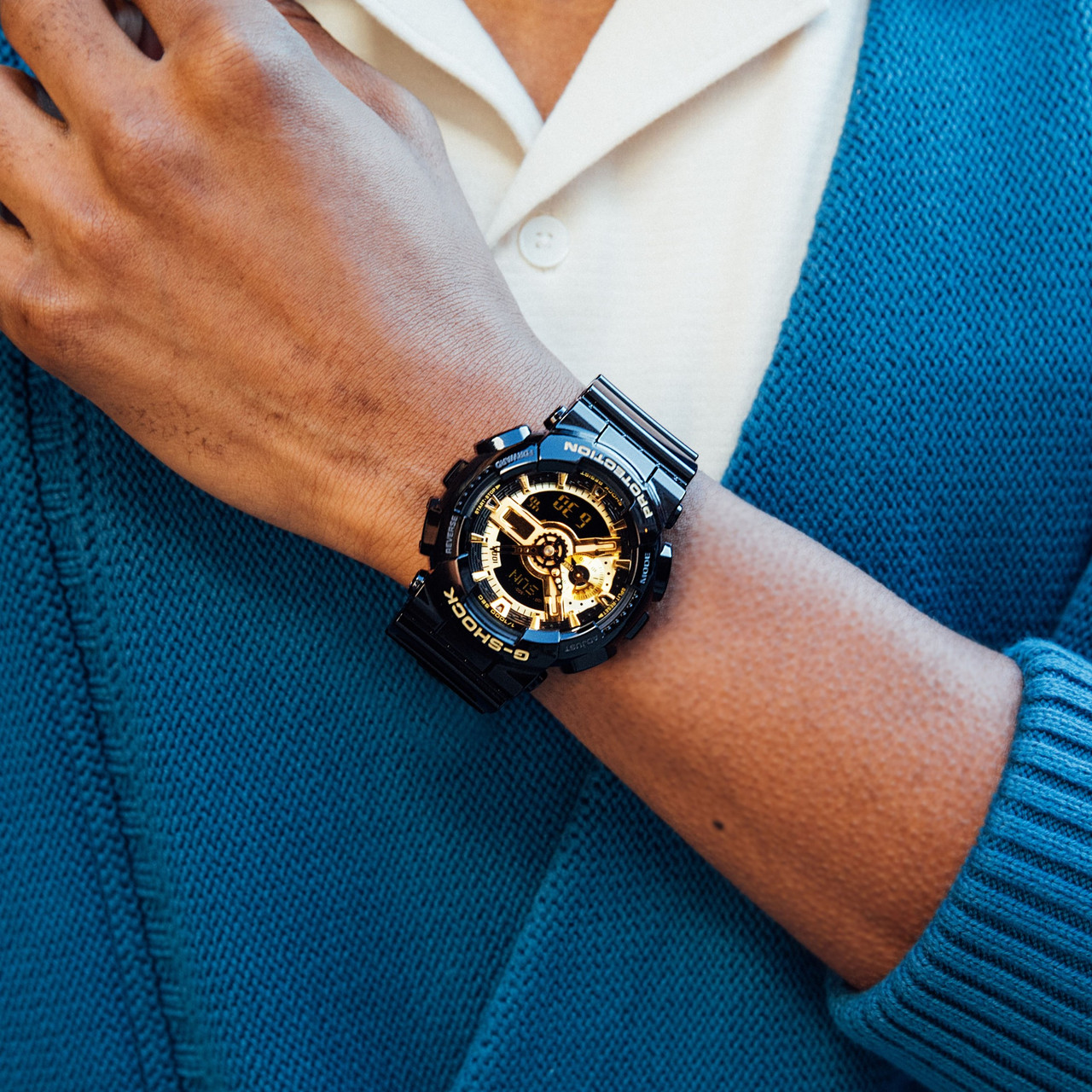 GA-110 SERIES GA110GB-1A