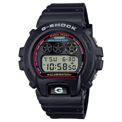 6900 SERIES DW6900RL-1
