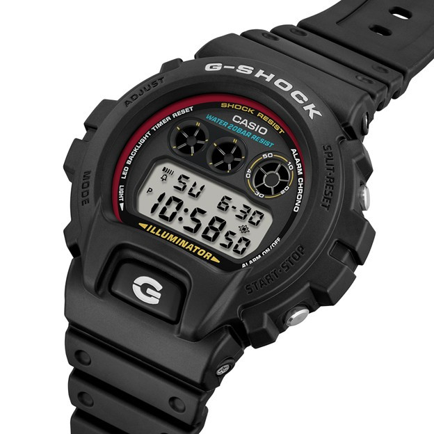 6900 SERIES DW6900RL-1