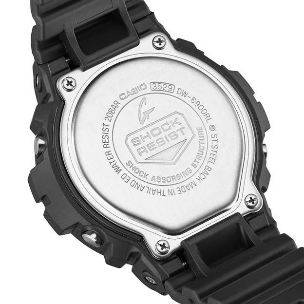 6900 SERIES DW6900RL-1