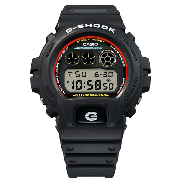 6900 SERIES DW6900RL-1