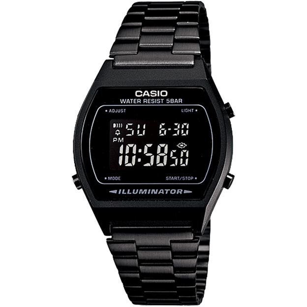 CASIO VINTAGE B640WB-1BVT