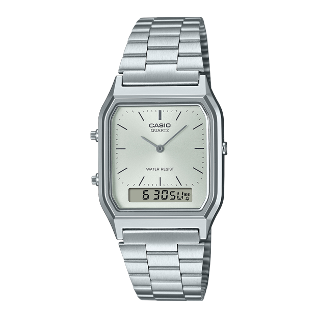 CASIO VINTAGE AQ230A-7AVT