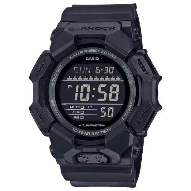 GD-010 SERIES GD010-1A1