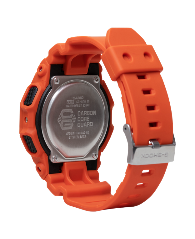 GD-010 SERIES GD010-4