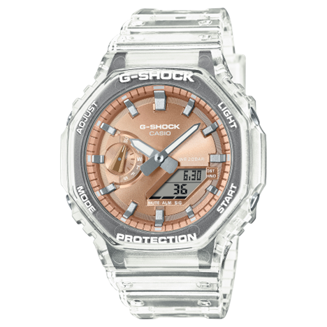 2100 Series GA2100BM-7A5