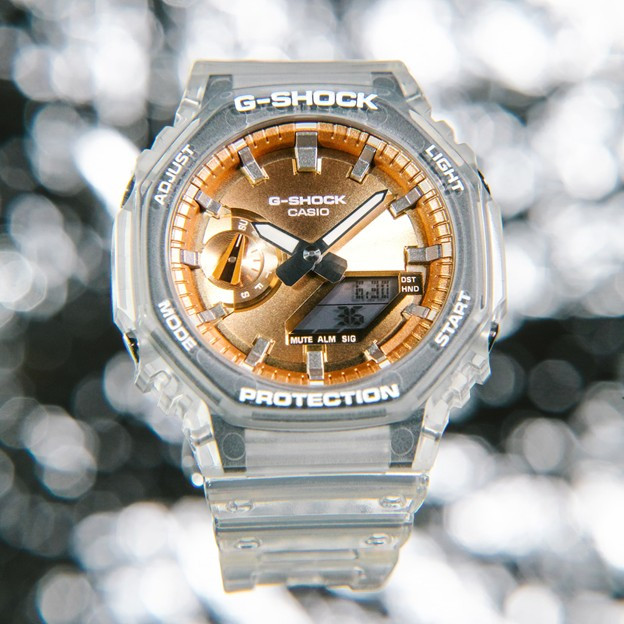 2100 Series GA2100BM-7A5