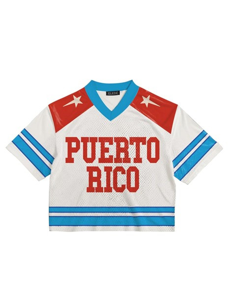 OG PR Jersey