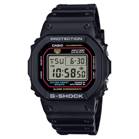 5600 SERIES DW5600RL-1