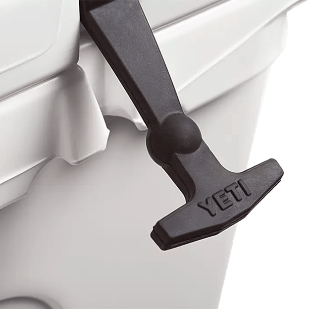 T-Rex Lid Latches