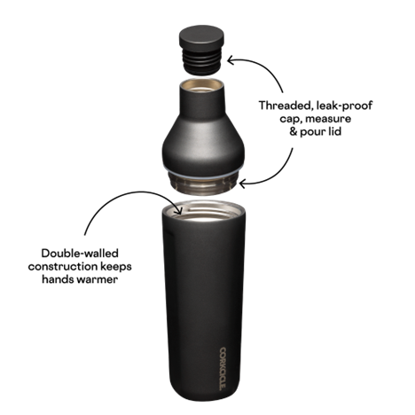 Cocktail Shaker