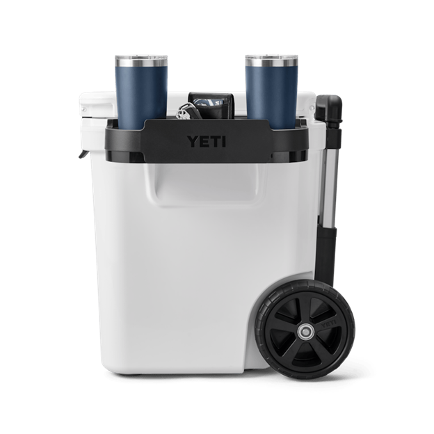 Roadie Wheel Cooler Cup Caddy