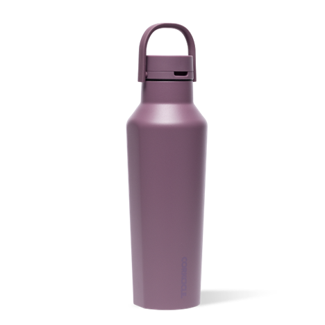 Sport Canteen 20oz- Mauve