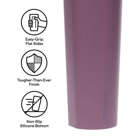 Sport Canteen 20oz- Mauve