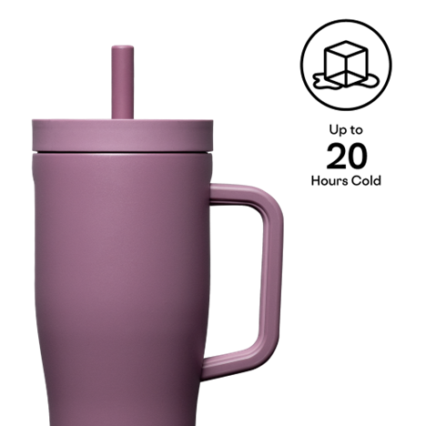 Leakproof 22oz- Mauve