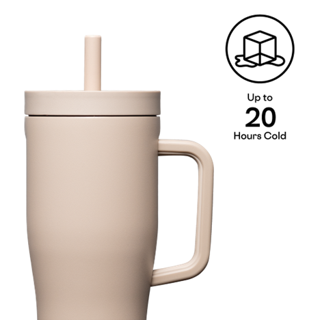 Leakproof 22oz- Desert