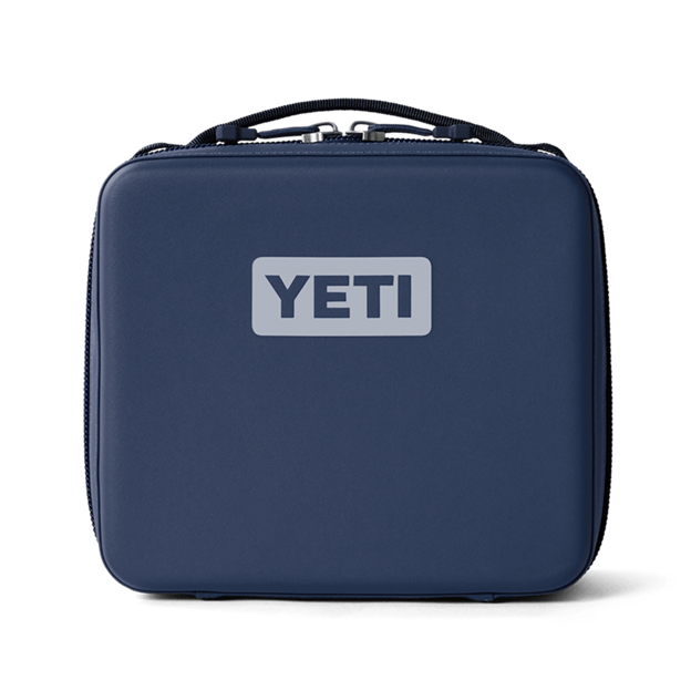 Daytrip 3L Lunch Box- Navy