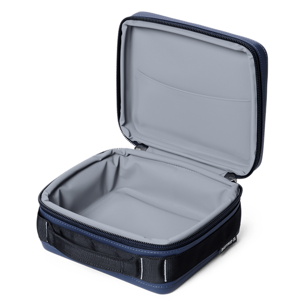 Daytrip 3L Lunch Box- Navy