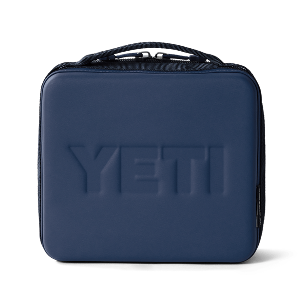Daytrip 3L Lunch Box- Navy