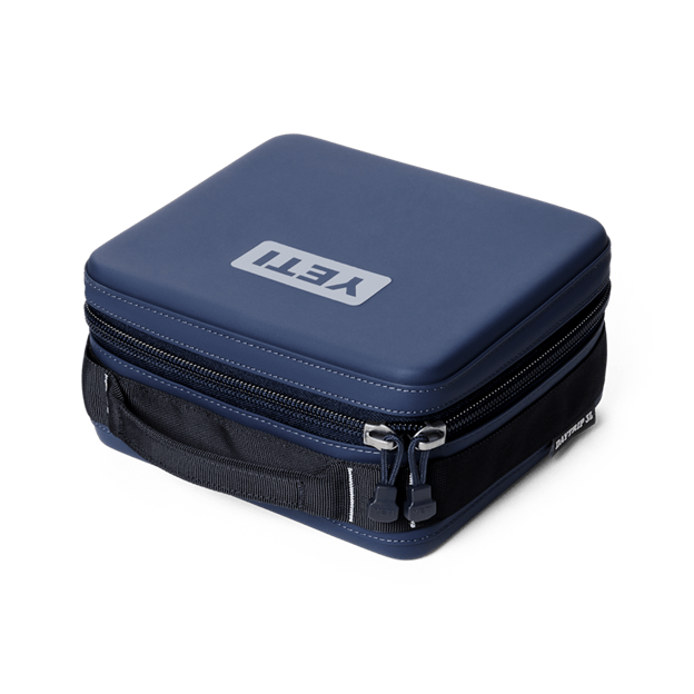 Daytrip 3L Lunch Box- Navy