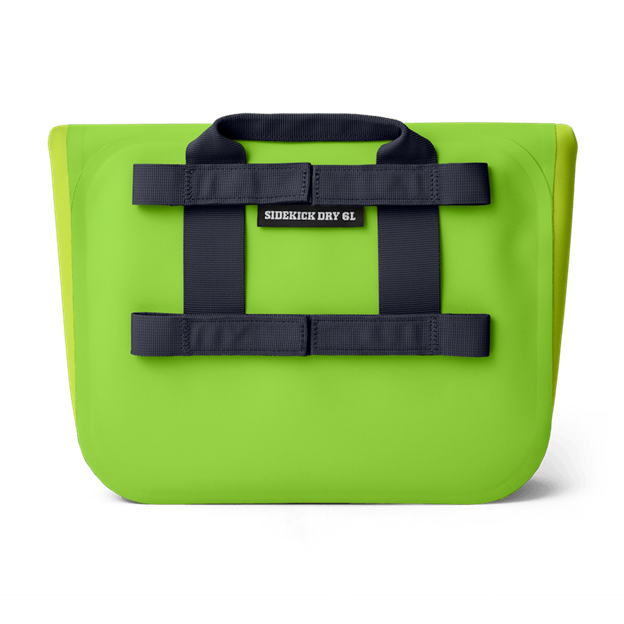 Sidekick Dry 6L- Venom