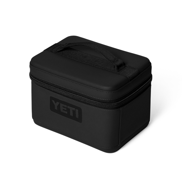 Daytrip 3L Snack Box- Black