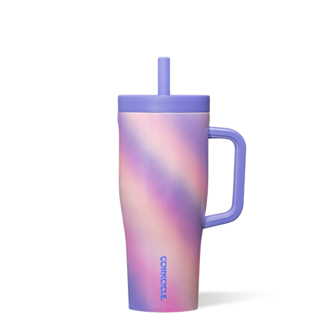 Leakproof 22oz Sherbet Unicorn