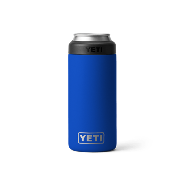 12oz Slim Can Cooler- RYBLU