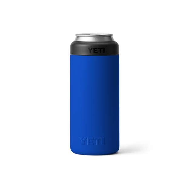 12oz Slim Can Cooler- RYBLU