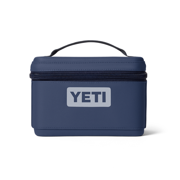 Daytrip 3L Snack Box - Navy