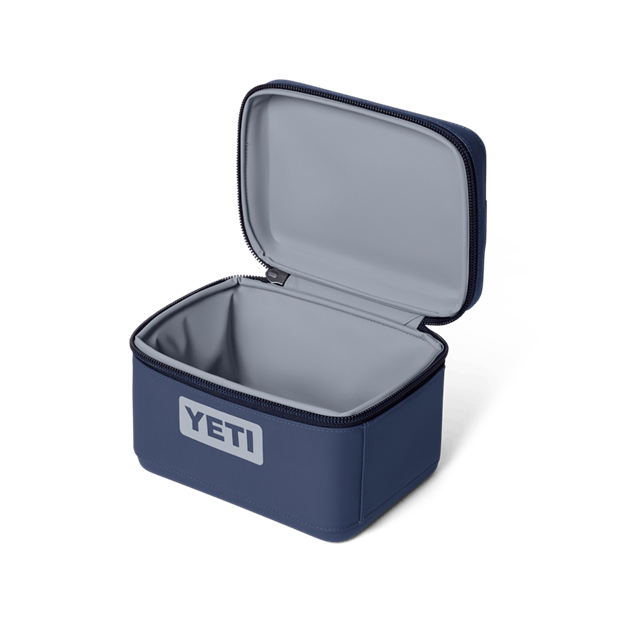 Daytrip 3L Snack Box - Navy
