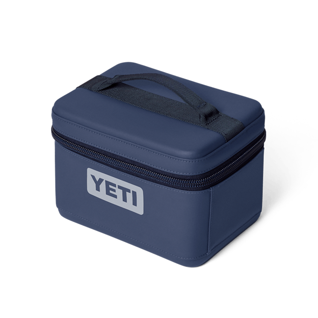 Daytrip 3L Snack Box - Navy