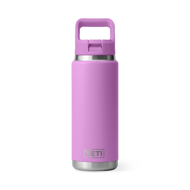 Rambler 26oz Bottle- DEBLO