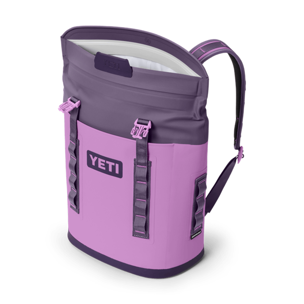 Hopper M12 Backback- DEBLO