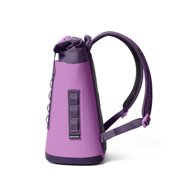 Hopper M12 Backback- DEBLO