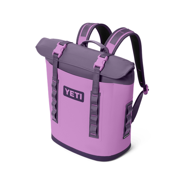 Hopper M12 Backback- DEBLO