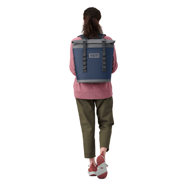 Hopper M12 Backback- DEBLO