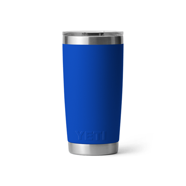 Rambler 20oz Tumbler- RYBLU