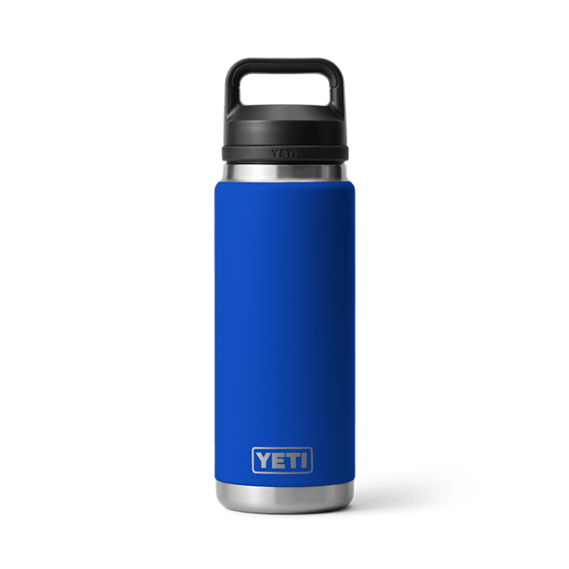 Bottle Chug Cap 26oz- RYBLU