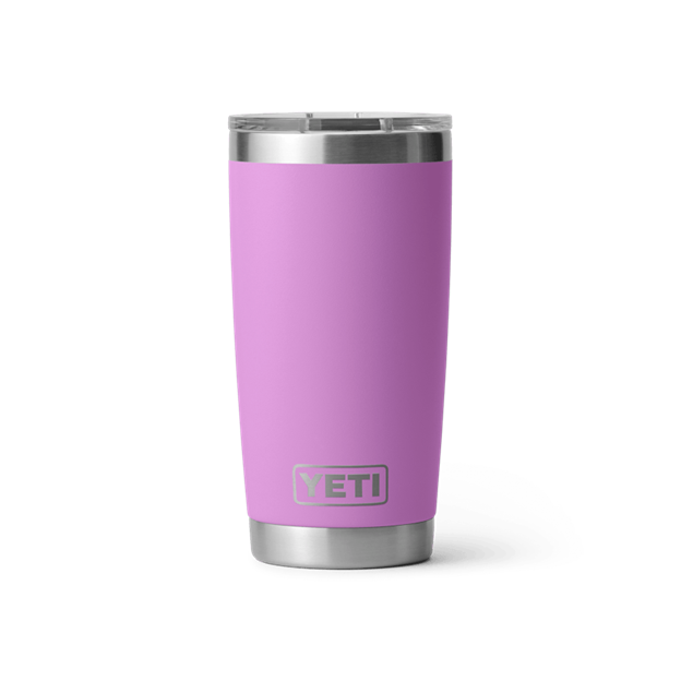 Rambler 20oz Tumbler- DEBLO