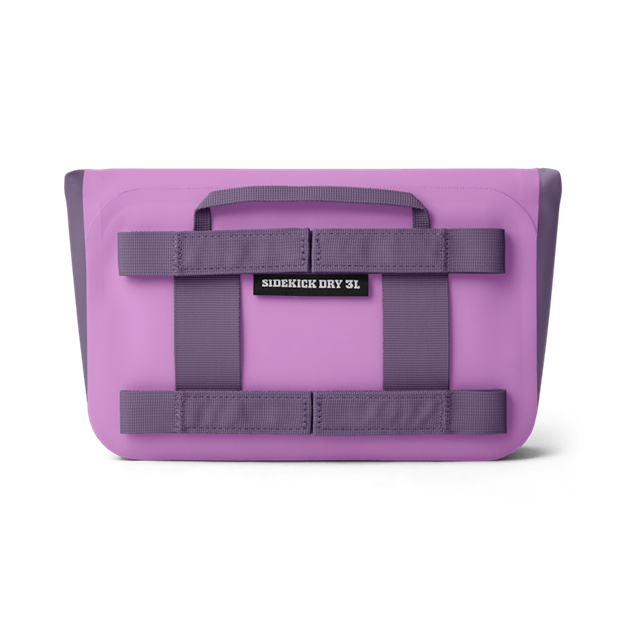 Sidekick Dry 3L- DEBLO