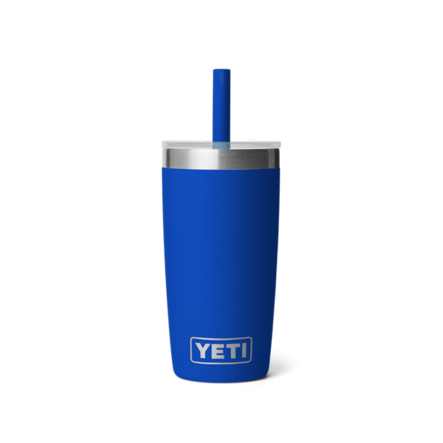 Jr. Tumbler 10oz- RYBLU