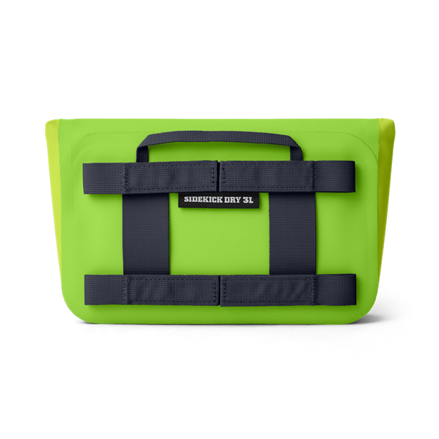 Sidekick Dry 3L- Venom