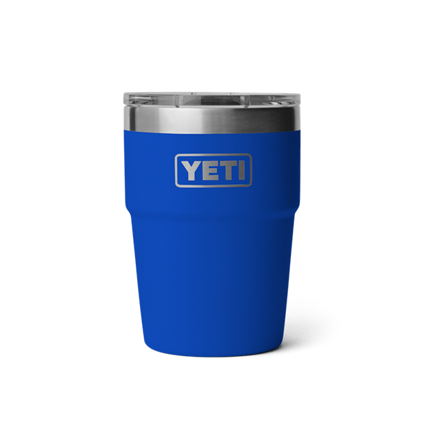 Stackable Cup 16oz- RYBLU