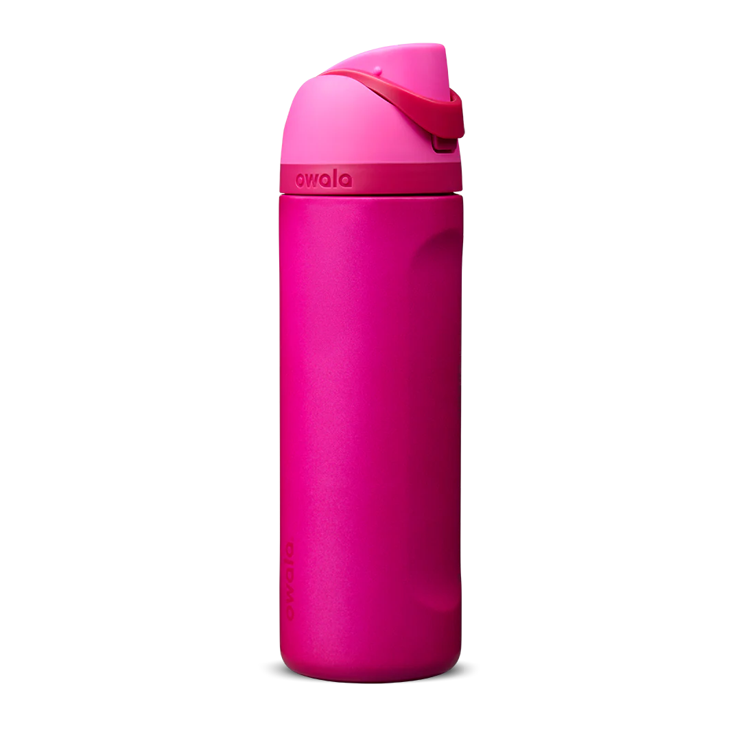 FreeSip 24oz- Read My Lips
